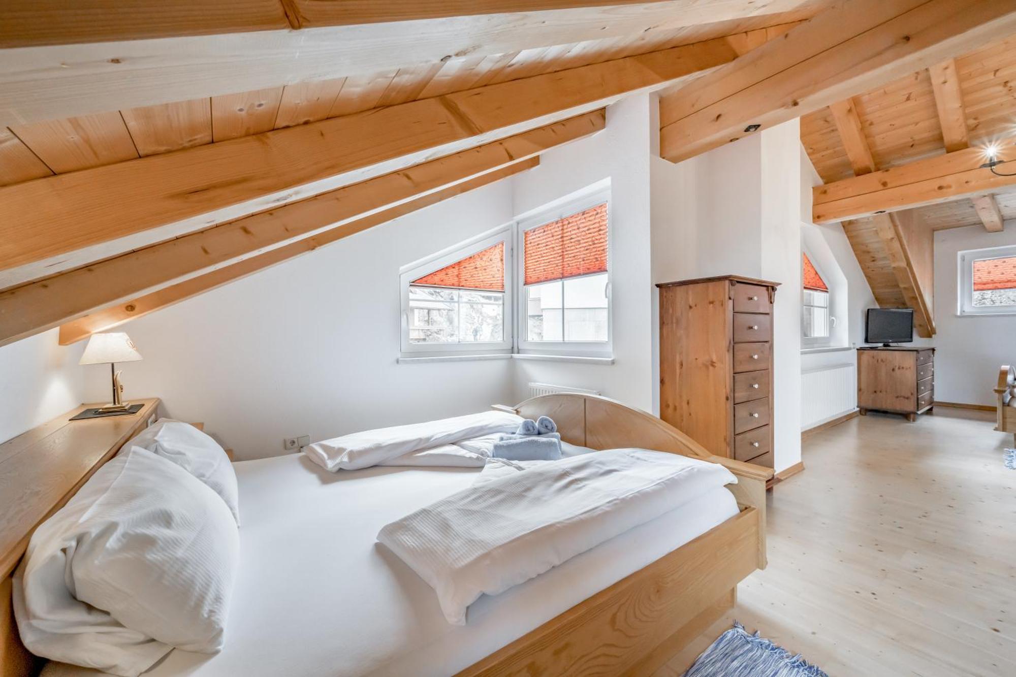 Appartmenthaus Dekupi'S Sölden Exteriér fotografie