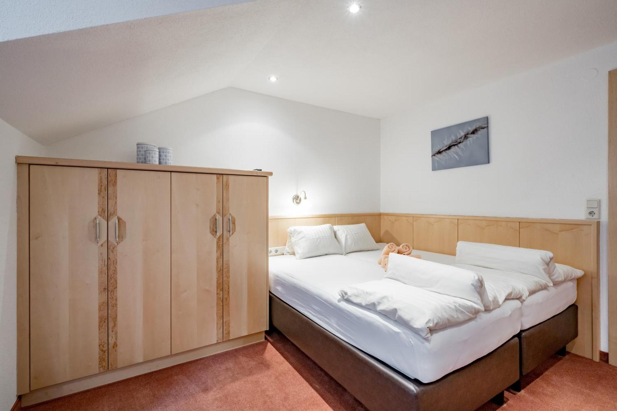 Appartmenthaus Dekupi'S Sölden Exteriér fotografie